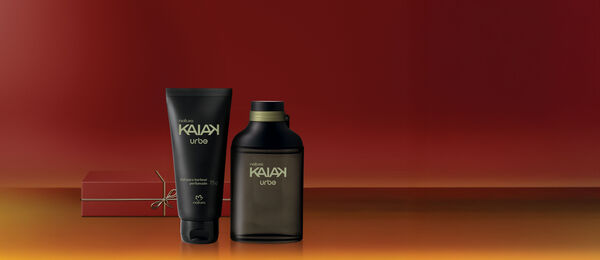Regalo Kaiak Urbe