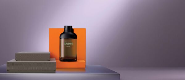 Regalo Padres Eau de Toilette Kaiak Urbe Mini 25ml