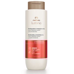 Acondicionador fortificante anticaída