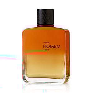 Natura Homem Tato eau de parfum masculino