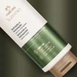 Crema para peinar Modeladora Cabello Rizado Lumina 300ml