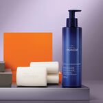 Regalo Padres Desodorante + Hidratante Homem Cuerpo 300ml