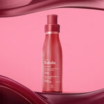 Body splash Cereza y Avellana Tododia 200ml