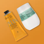 Kit Erva doce - Pitanga