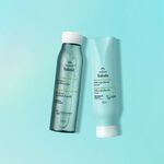 Kit shampoo y Acondicionador Tododia Hidratación Básico (2 productos)