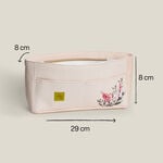 Organizador de Bolsa Creer para Ver