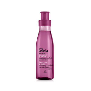 Body Splash Tododia Ciruela y Flor de Cerezo 200 ml