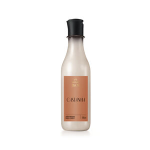 Jabón Líquido Cremoso para el Cuerpo Ekos Castaña 195 ml