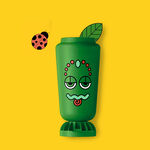 Acondicionador cabellos rizados