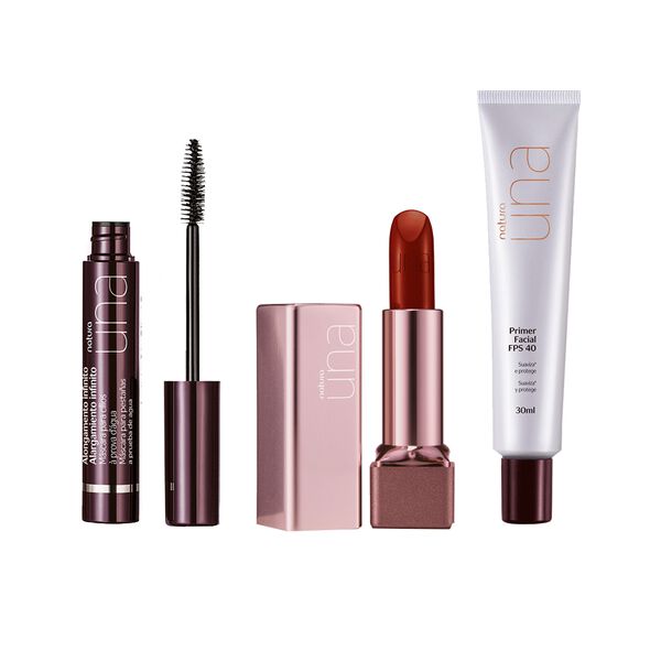 Kit Oficina Impecable