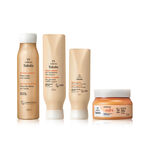 Kit Tododia Nutrición Completo Durazno y Almendra