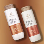 Kit Shampoo y Acondicionador Lumina Nutrición y Reparación Profunda