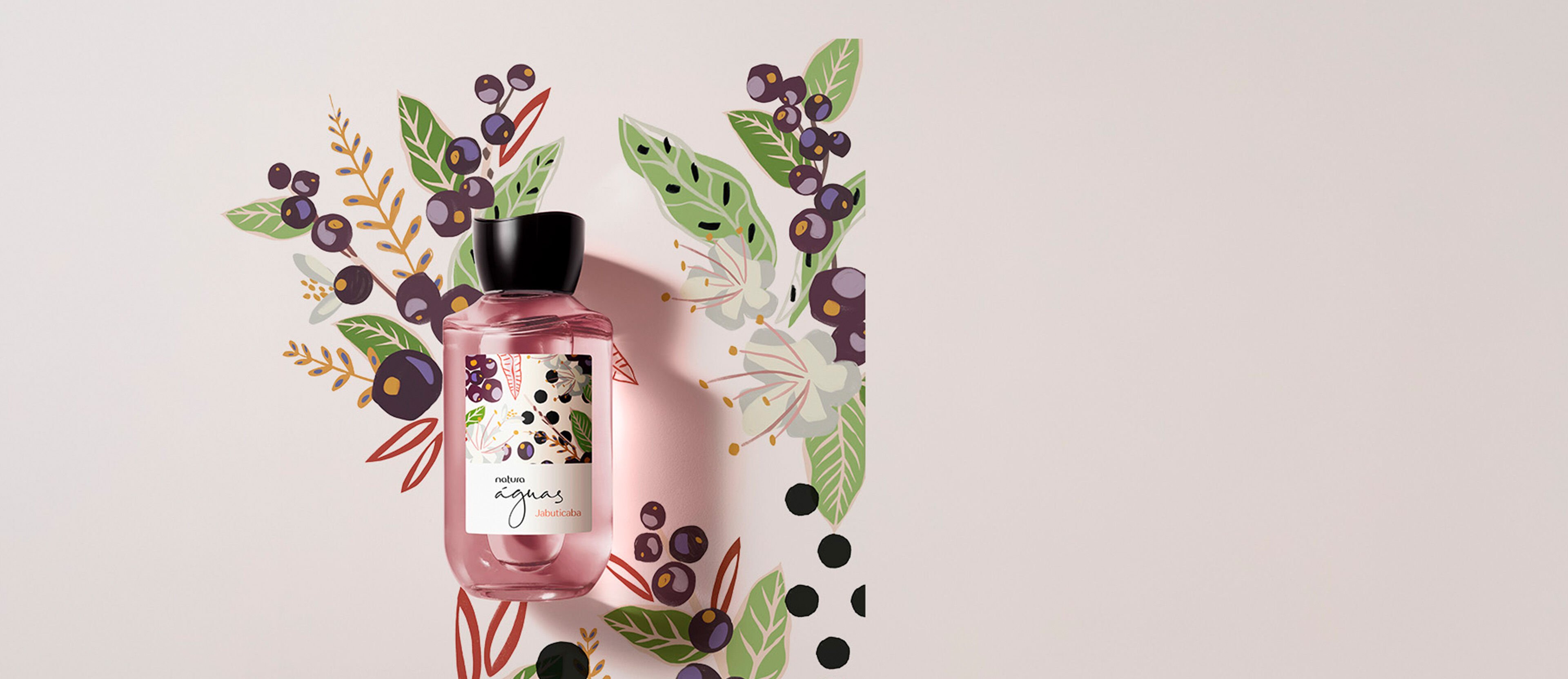 Colonia femenina jabuticaba