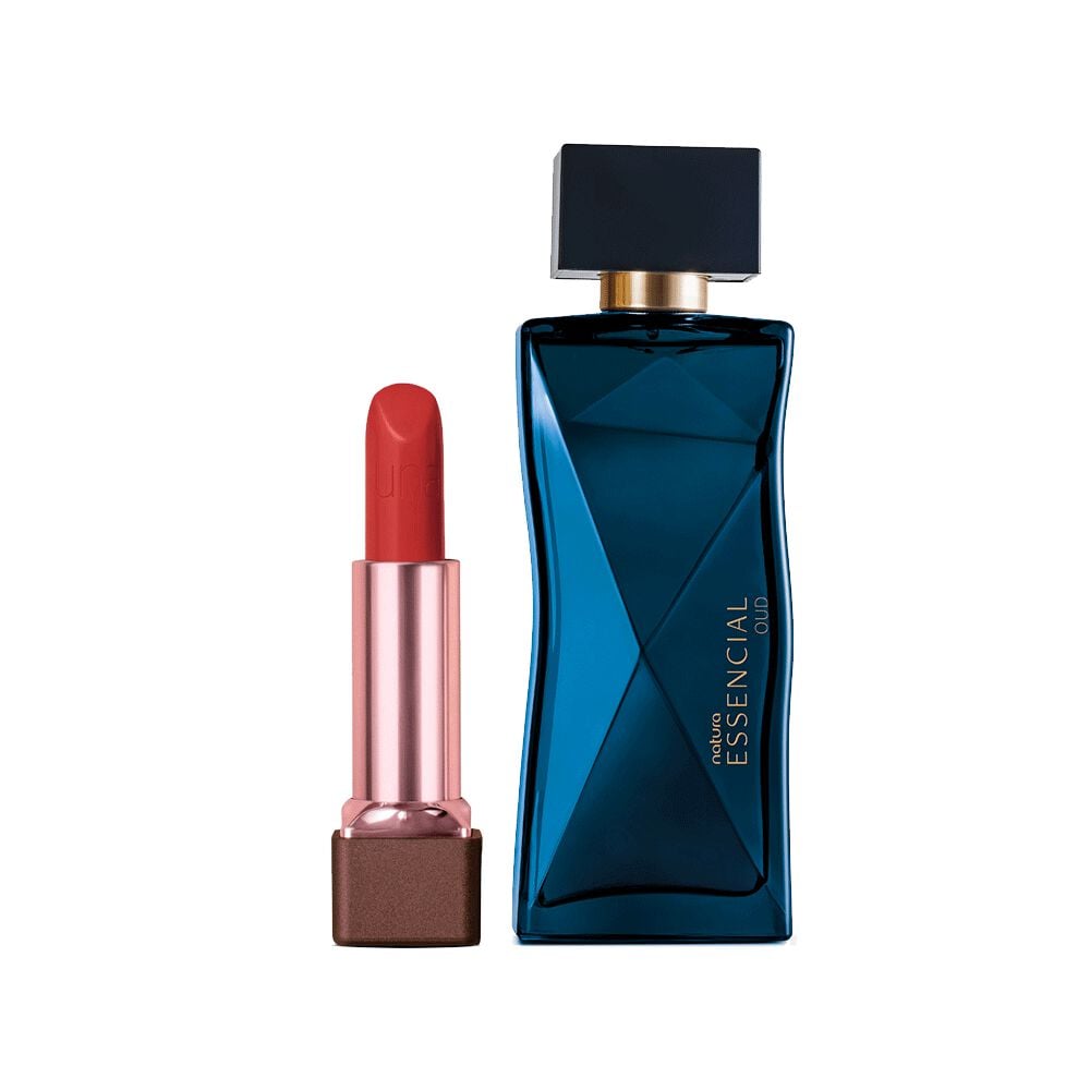 Kit exclusivo Essencial UNA