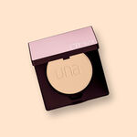 Polvo compacto nude me