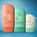 Kit Protección Solar Corporal y Facial Piel Mixta a Grasa FPS 50 y Post-sSolar Natura Solar
