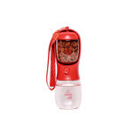 Alimentador Portátil para Mascota Creer para Ver