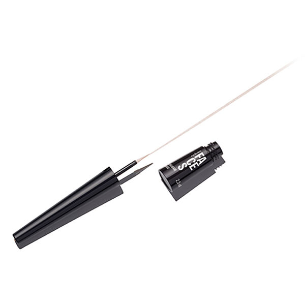 Delineador liquido glitter on