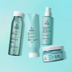 Kit Rutina de Hidratación Capilar Tododia (4 productos)