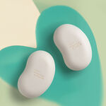 Jabones en barra Mamá y Bebé 2x100g