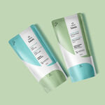 Kit Repuesto Hidratante Tododia Manzana y Aloe Vera
