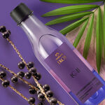 Aceite trifásico corporal açaí