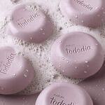 Jabón en Barra Puro Vegetal Tododia Mora Roja y Jabuticaba