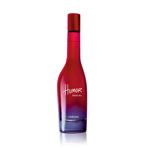 Eau de Toilette Femenino Humor Beija Eu 75ml