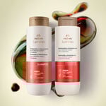 Kit Lumina Anticaída Shampoo y Acondicionador