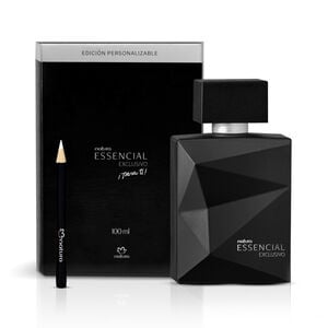 Regalo Esencial Exclusivo Edición Personalizable