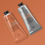 Dúo Ekos Castaña manos y pies