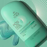 Gel Hidratante Post Solar Natura Solar