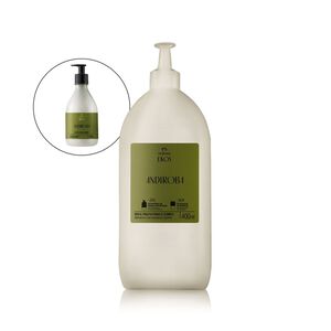 Repuesto Crema Hidratante para el Cuerpo Ekos Andiroba 400 ml