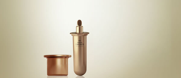 Kit Repuestos Super Serum e Gel Crema Chronos Derma