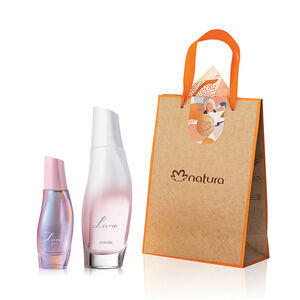 Regalo Madre e hija Luna Clásico + Luna Girl (1 EDT 75ml + 1 EDT 25ml)