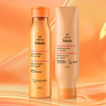 kit Tododia sol, mar y piscina Tododia Mango Rosa y Agua de Coco (2 productos)