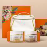 Regalo Madres Rutina Antiseñales +60 (1 crema día + 1 crema noche + 1 cosmetiquera)