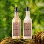 Kit Shampoo y Acondicionador Ekos Murumuru