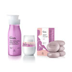 Kit Tododia Avellana y casis