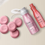 Kit Tododia Frutas rojas