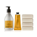 Kit rutina completa cuppuacu