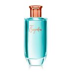 Biografia eau de toilette femenina clásico