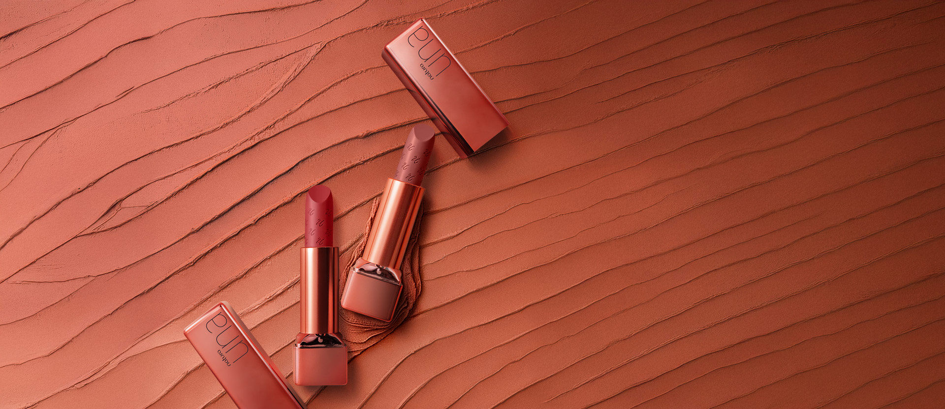 labial CC Hidratante FPS 25 Colección Una