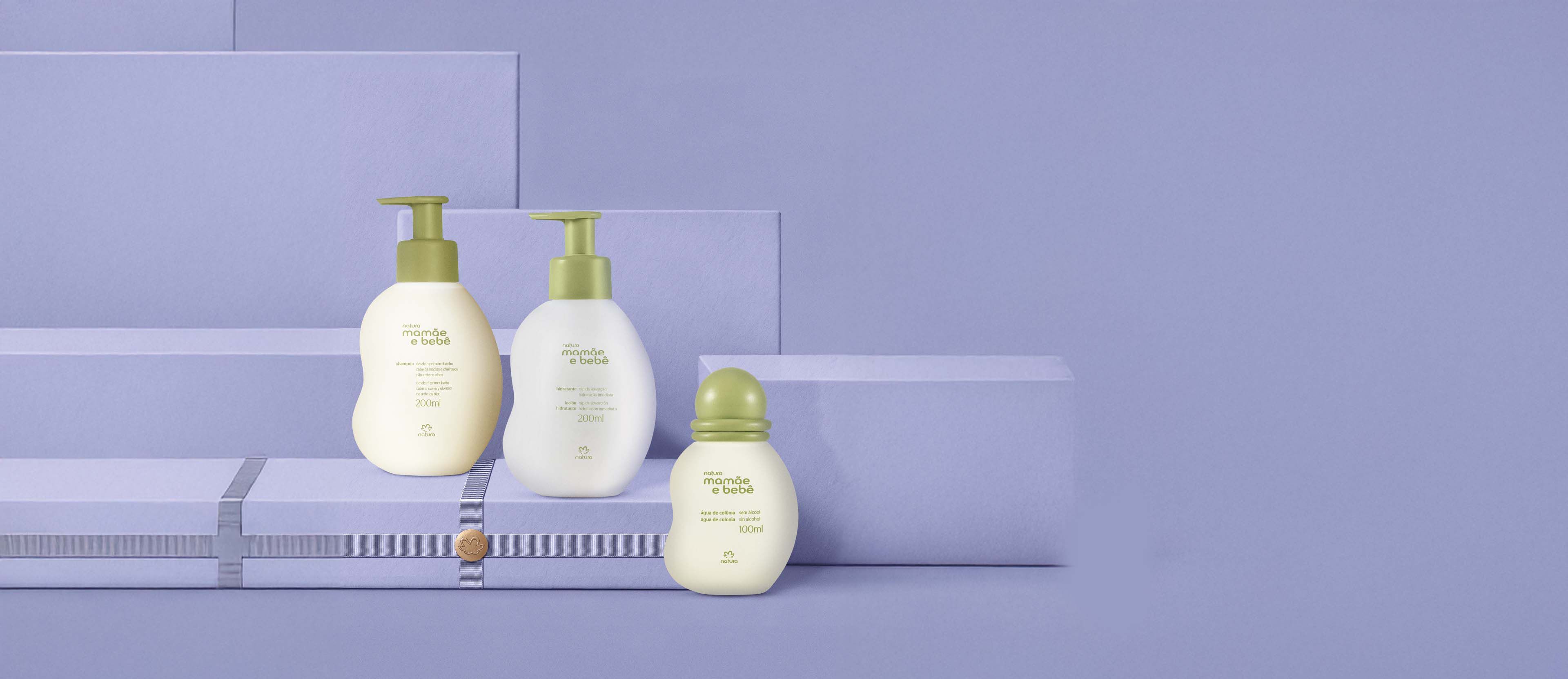 Regalo Ritual Mamá y bebé