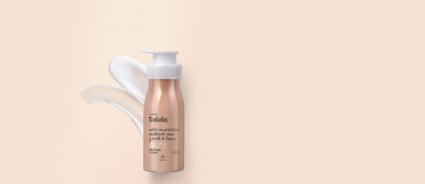 Crema Nutritiva para cuerpo nuez pecán y cacao