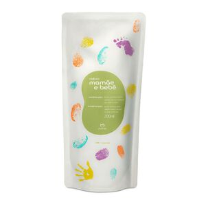 Repuesto acondicionador para bebé