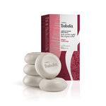 Jabón en Barra Puro Vegetal Tododia Cereza y Avellana