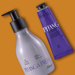 Regalo Natura Ekos Pitanga Negra ( 2 productos)