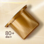 Repuesto Crema antiseñales fortalecimiento y nutrición 80+ dia fps 30