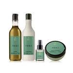 Kit Completo Ekos Patauá